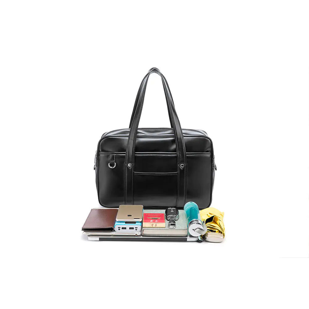 Japanese JK Uniform Student Shoulder Bag - Anime Style
