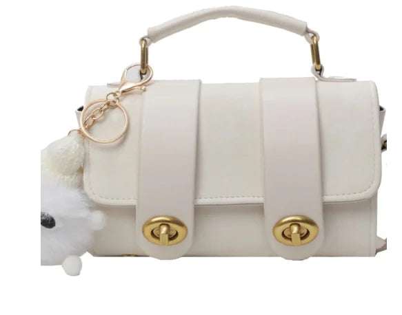 Crossbody, Tote, and Shoulder Bag Collection