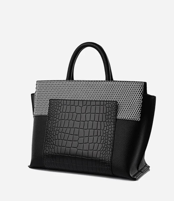 Fashion Shoulder Tote Bag and Crossbody Bag